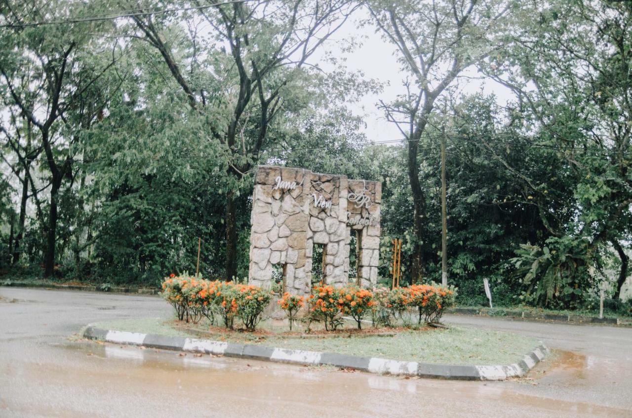 Janaview Taiping Hotel Exterior foto