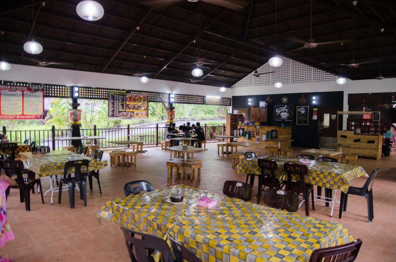 Janaview Taiping Hotel Exterior foto