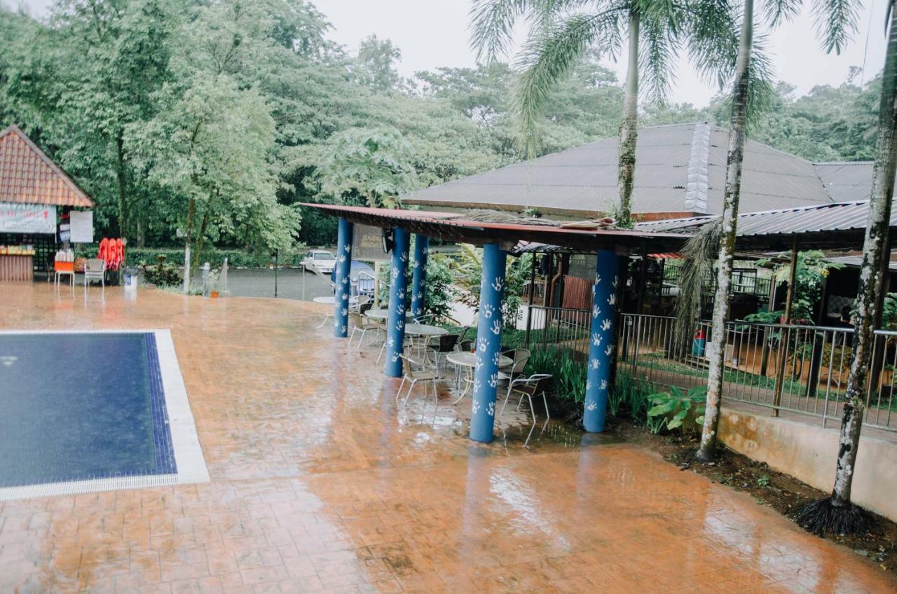 Janaview Taiping Hotel Exterior foto