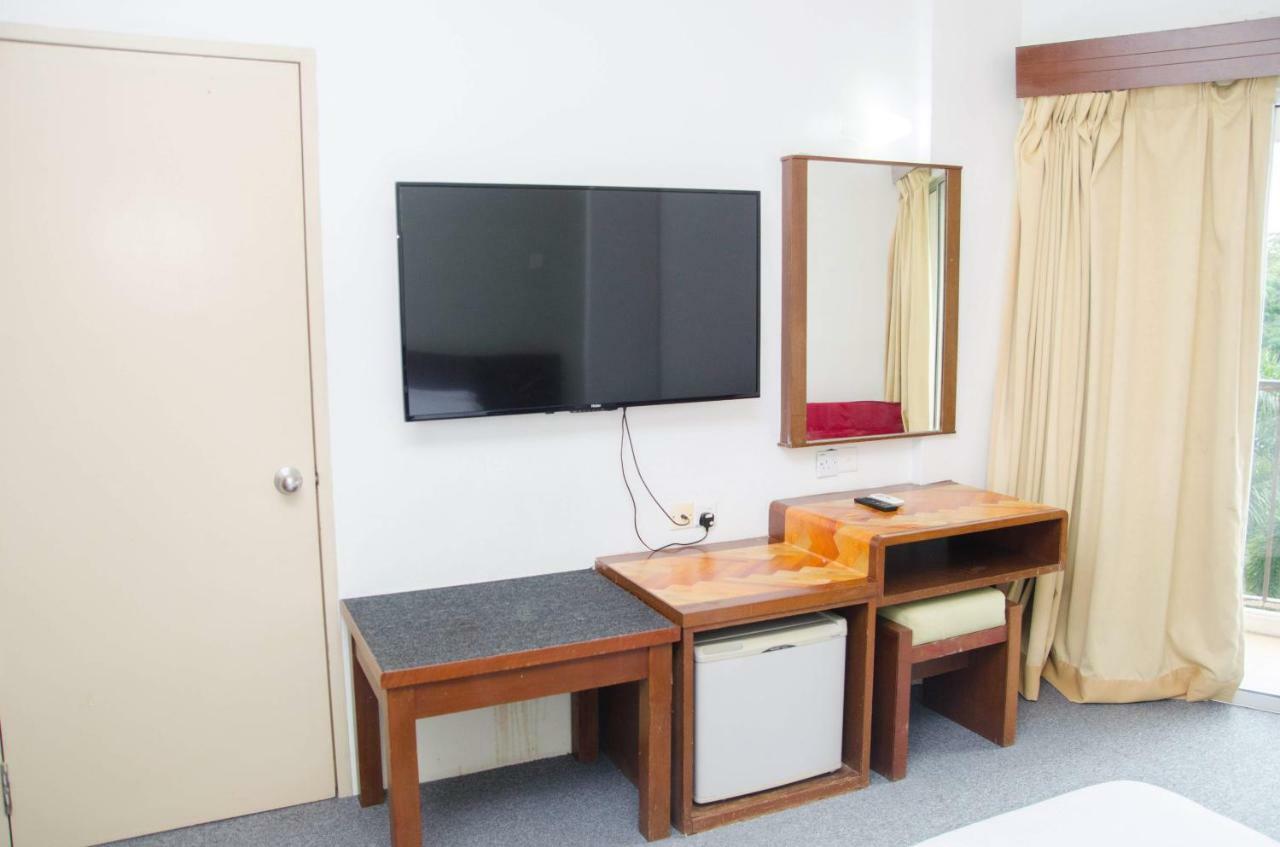 Janaview Taiping Hotel Exterior foto